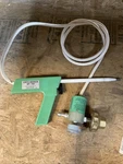 Cryomedics Inc. Mt 700 Gun And Gauge. Fixed Price $179.00.