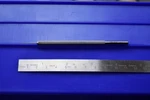 Karl Storz E0606 Osher Nucleus Manipulator Straight. Fixed Price $40.00.