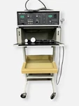 Vintage Chattanooga 245MP Ultrasound Chiropractic Therapy. Fixed Price $110.00.