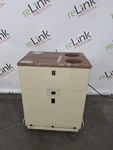 Cabot Medical Berkeley SV-10 Vacuum Curettage System. Fixed Price $332.00.