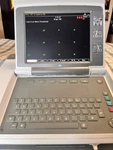 Ge 5000 Ekg/ecg Machine, Great Condition, Very Occasional Use, Has All Parts. Fixed Price $399.00.