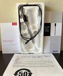 Thermo Scientific Stainless Steel Orion Atc Probe Model 927007 W/3.5MM Connector. Fixed Price $205.00.