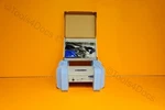 Surgrx Enseal RF-60 Vessel Sealing Generator With Foot-switch. Fixed Price $2000.00.