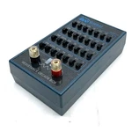 Global Specialties Resistance Decade Box RDB-10 Tester 1-11 Ohm /no Rubber Cover. Fixed Price $74.99.