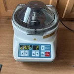 Hettich Zentrifugen Eba 20C Centrifuge W/ E1824 2-PLACE Fixed Rotor & Balance. Fixed Price $199.00.