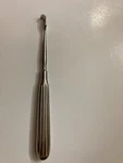 Zimmer Rake Retractor Pull Skin,tendons Orthopedic Instrument 2970-03. Fixed Price $70.00.