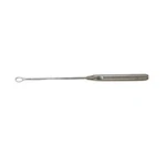 Aesculap OK812R Coakley Sinus Curette Blade 45'' Length 6 3/4. Fixed Price $120.00.