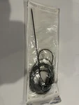 Cynosure Smartlipo Thermaguide Thermal Sensing Cannula 100-7007-250 Rev. Fixed Price $99.00.