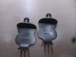 V. Mueller NL9216-001 Retractor Blades Lot Of 3.0 Cm 9216.001 F4. Fixed Price $48.88.