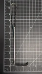 Jarit 202-160 Richardson Surgical Retractor Appendectomy Abdominal Codman Lorenz. Fixed Price $22.50.
