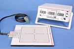 Gammex RBA-5 Radiation Beam Analyzer X-ray Measurement Tester W/ Warranty. Fixed Price $4400.00.