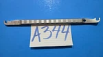 Medtronic Sofamor Danek 7486255 Orthopedic Neuro Spine Rod Bender Size 6.35MM. Fixed Price $399.00.