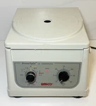Unico Powerspin Lx Centrifuge C856 6X10ML 4000RPM. Fixed Price $99.99.