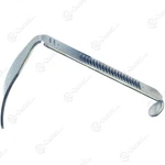 Xomed 3734068 Mcivor Mouth Gag Blade. Fixed Price $17.80.
