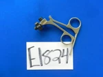 E1824 Storz Surgical 33132 Clickline Metal Handle. Fixed Price $50.00.
