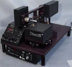 South Bay/vcr/electron Microscopy Group Dimpler D500I Tem Lapping Machine. Fixed Price $11499.99.