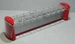 Thermo Invitrogen Dynal Dynamag Magnet For 1.5-2ML Microcentrifuge Tube 12321D. Fixed Price $420.00.