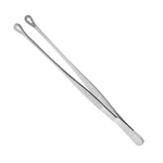 Singley (tuttle) Tissue Forceps, 9", Straight, Serrtd, Fenestrated Jaw Premium. Fixed Price $31.11.
