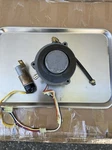Skytron Elite 3500 Oil Electric Pump. Fixed Price $290.00.