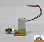 Solenoid Replacement For Dentsply Sps Cavitron Gen 124 And 121. Fixed Price $163.00.