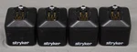 Stryker 7215-000-000 Battery Lot Of (R24). Fixed Price $80.00.