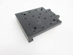 Thorlabs XT95P11/M Drop-on Carriage For Mm Rails, 95.0 Long M6 Tapped. Fixed Price $67.99.