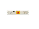 Eaton Pdu 1U In: L5-30P 24A 1P Out 10X5-20R No Mtd TPC115-10-D-LTR. Fixed Price $296.35.