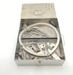 Ohio Medical Instrument Omi Budde Halo Retractor System. Fixed Price $2000.00.
