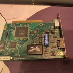 Schick Technologies Pci Interface Board Card Mxi PS/2 B3301200. Fixed Price $100.00.