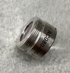 Thorlabs AC080-010-A-ML F=10 Mm, Achromatic Doublet, Arc: 400-700 Nm. Fixed Price $45.00.
