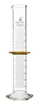 Eisco Labs 1000ML Graduated Cylinder, Class A, Astm - Hexagonal Base. Fixed Price $52.99.