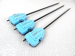 Intuitive Da Vinci 420184 Permanent Cautery Spatula QTY-3. Fixed Price $126.75.