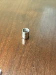Olympus 00332 Light Guide Adapter For Oes Cable To Wolf. Fixed Price $20.00.