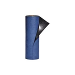 Pig MAT1625 Absorbent ROLL,UNIVERSAL,BLUE,25 Ft.l 30PZ32. Fixed Price $59.78.
