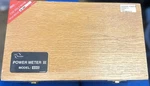 Ipl Laser- Esc Sharplan Lumenis Power Meter Iii Model 4445. Fixed Price $75.00.