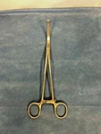 V. Mueller CH-6442 Cooley Aorta Clamp.. Fixed Price $42.00.