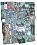 Instrumentarium Orthopantomograph OP100D Interface Board,. Fixed Price $150.00.