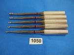 Codman 23-1065, 23-1066, 23-1067 Surgical Orthopedic Cup Curette Set. Fixed Price $75.00.