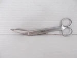 Miltex 5-516 Bandage Scissors Lister 7.25" Surgical Grade Stainless Steel. Fixed Price $49.99.