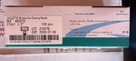 Lot Of 11 Boxes 100 Vacuette Drawing Needle 21 1/2 Greiner Bio-one 450076. Fixed Price $134.00.
