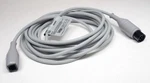 Icu Medical Transpac #42661-04 Reusable Cable 15'. Fixed Price $21.60.
