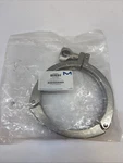 Millipore P34303 Cartridge Housing Sanitary 3-PIECE Tc Clamp In.. Fixed Price $49.99.