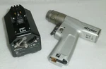 Stryker System Dual Trigger Rotary 7205 W/ 7126-120-000 Housing (no Battery). Fixed Price $700.00.