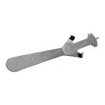 Best KD316 Spanner Wrench For 8K And 45H Series Locks. Fixed Price $12.15.