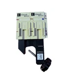Edwards Lifesciences 65050H DTH4 Clip Bracket Adapters Iv Pole. Fixed Price $59.99.