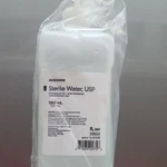 Box Of 12 Mckesson Sterile Water For Inhalation, Usp Ml (mfr# 16-01000). Fixed Price $49.00.