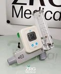 Maxtec Maxventuri R211P03-036 Oxygen Blender. Fixed Price $250.00.