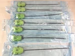 Intuitive Surgical Da Vinci Si Curved Scissors 5MM 428057 Lot Of. Fixed Price $60.00.