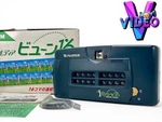 Mint Box Fujifilm Cardia Rensha Byu-n 16 35MM Camera From Japan. Fixed Price $434.99.