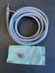 Stryker Ref 233-050-090, Endoscope Fiber Optic Light Cable, Opaque. Fixed Price $475.00.